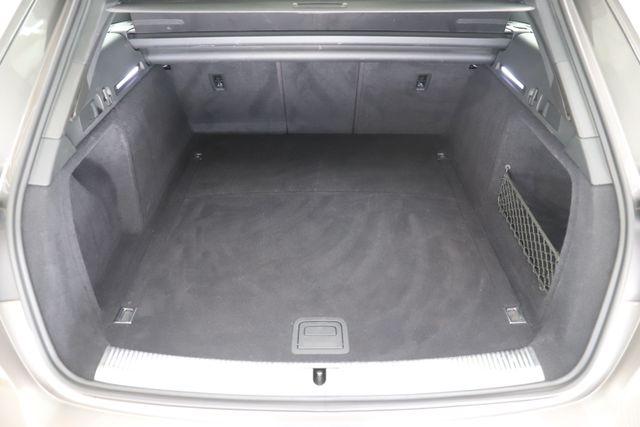 Audi A4 Avant 40TFSI 190PS advanced Virtual ACC LED
