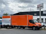 Iveco Daily 35S14A Hi-Matic Klima 4,35m Ladeboardwand - Iveco Nürnberg