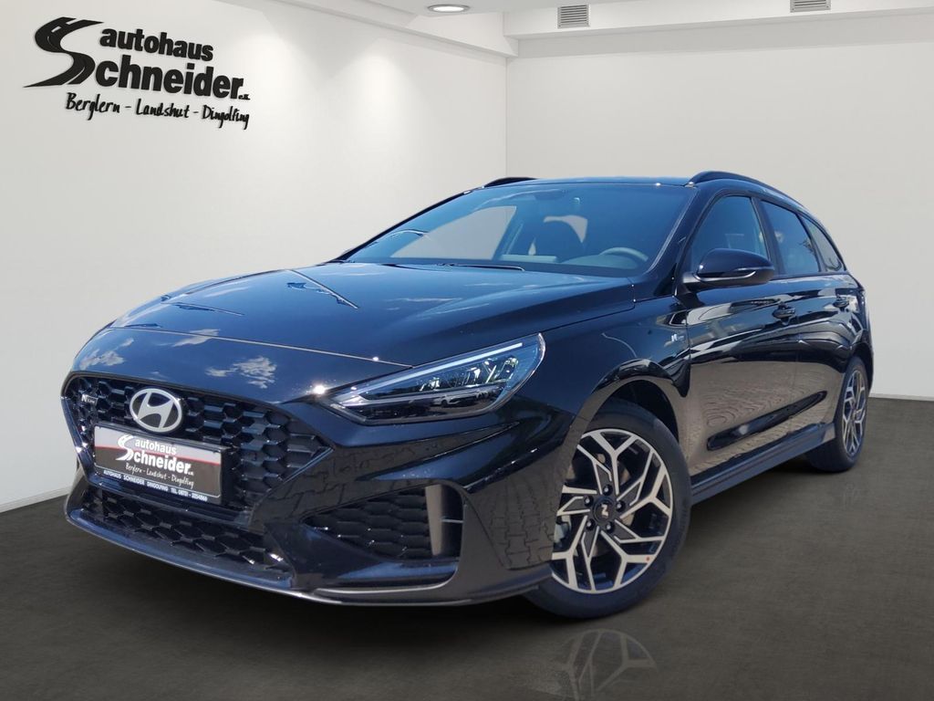 Image of Hyundai i30