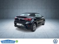 Volkswagen T-Roc - Vorschau Bild 6