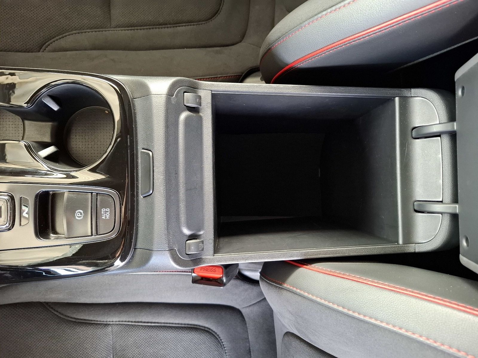 Hyundai Tucson – Bild 33