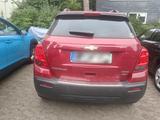 Chevrolet Trax - Chevrolet Trax in Essen