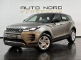 Land Rover Range Rover Evoque D200 R-DynamicS*Pano*AHK*360° - Land Rover: Beige