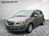 Opel Meriva B 1.4 Innovation KlimaA/SHZ/LHZ/PDC/LM - Opel Meriva in Chemnitz