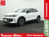Volkswagen Tiguan 2.0 TDI DSG GOAL AHK PLUS-PAKET NAVI KESS - Volkswagen Tiguan: Plus