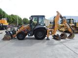 Case 580SV - Case Schlepper