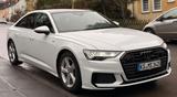Audi A6 40 TDI S line Mild-Hybrid - Audi A6 Gebrauchtwagen in Kassel