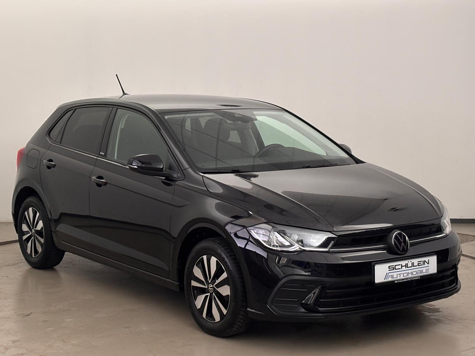 Volkswagen Polo Move*LED*Navi*Virtual*SpurhalteAssistent*, миниатюра 4