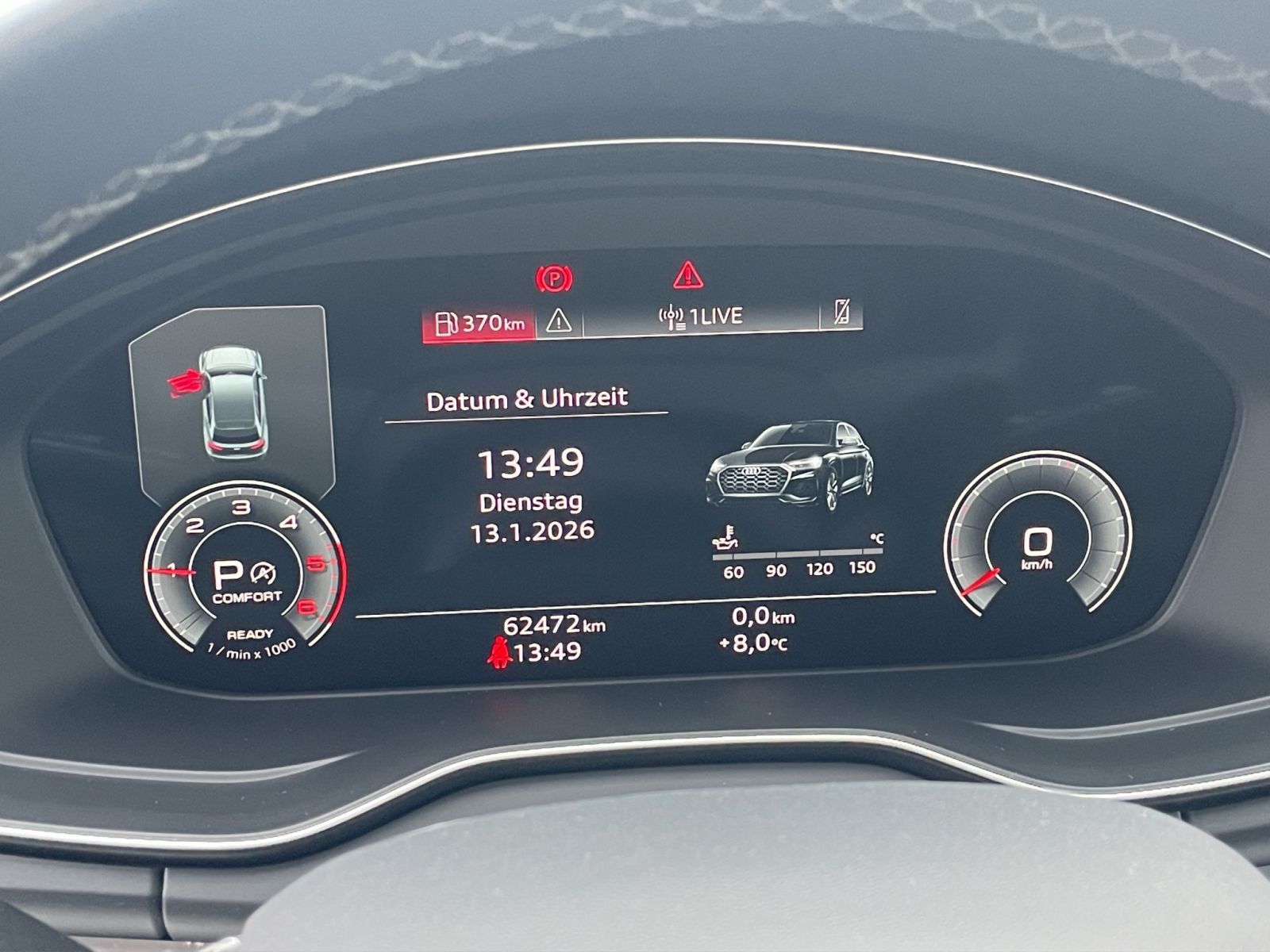 Audi Q5 - Bild 13