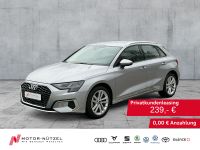 Audi A3 - Vorschau Bild 1