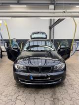 BMW 116d - Kombilimousine Diesel  - BMW 116 in Kassel