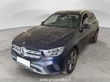 Mercedes-Benz GLC - X253 2019 Diesel 200 d Sport - Mercedes-Benz: GLC X253