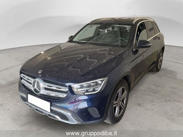 MERCEDES-BENZ Mercedes-Benz GLC - X253 2019 Diesel 200 d Sport