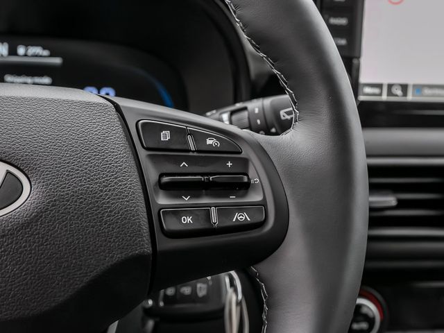 Hyundai i10 1.2 Trend Spurhalteassistent Kamera Navi