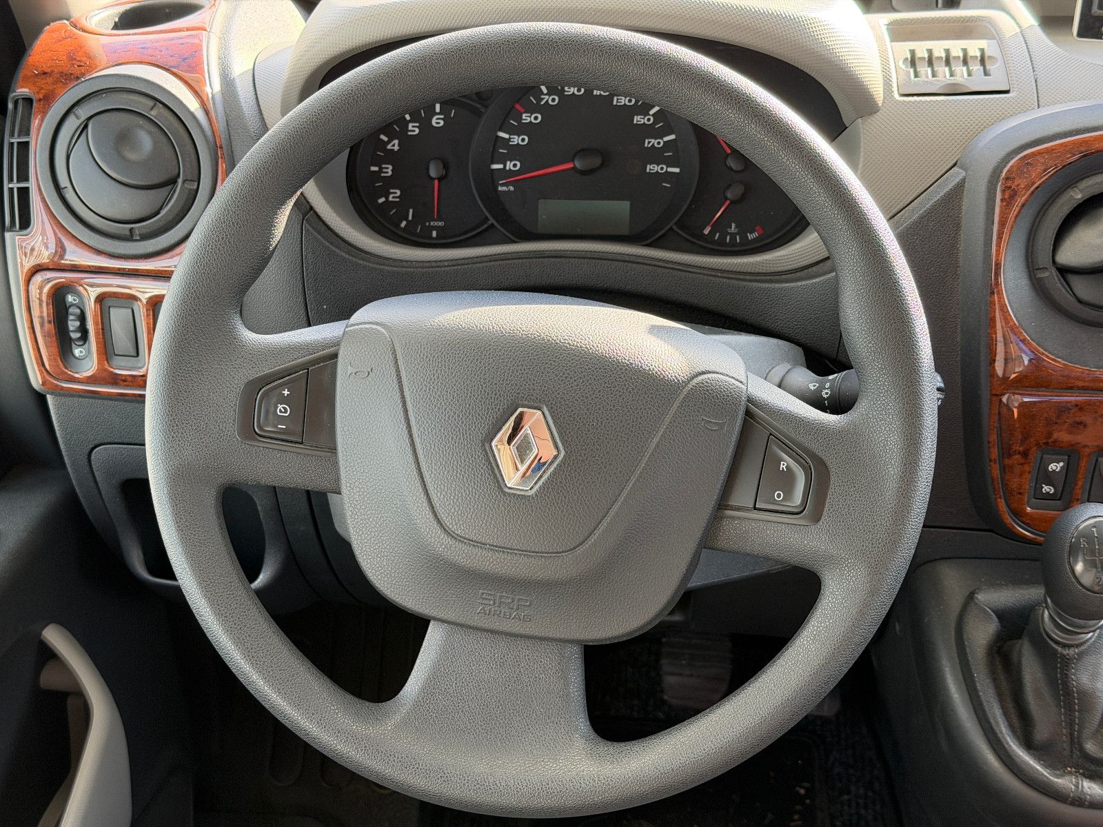 Fahrzeugabbildung XGO Dynamic 22 P