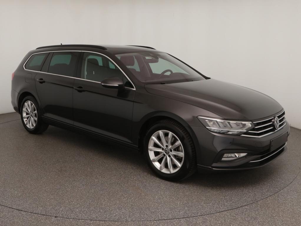 Volkswagen Passat Business 2.0 TDI SCR 110kW 7-Gang, миниатюра 3