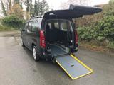 Opel Combo XL 1.5 D Autom. Behindertengerecht - Opel Combo von privat