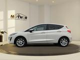 Ford Fiesta 1.0 EcoBoost Cool&Connect Wie neu - gebrauchte Kleinwagen