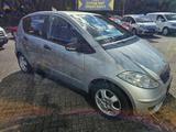 Mercedes-Benz A 170 A A 170 5-türig - gebrauchte Mercedes-Benz A-Klasse aus dem Jahr 2004