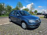 Dacia Logan Laureate*36.565Km*1.Hand*1.6MPI*Allwetter* - Dacia Logan: 1.6