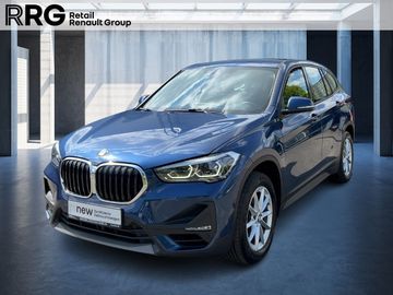 BMW Leasingangebot: BMW X1 xDrive 2.0i Advantage