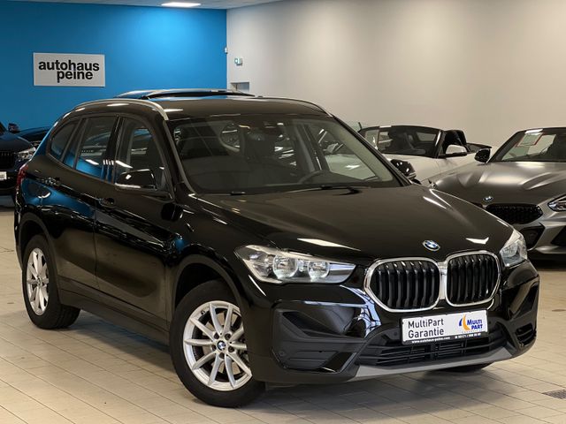 BMW X1 sDrive 20i Advantage Aut/Navi/ParkAss/Kamera