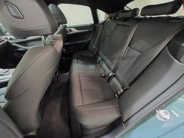 BMW 420 Gran Coupé - 11