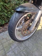 Suzuki SV 650 S - SUZUKI SV650S