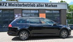 VW Golf VII Variant 1.6 TDI Allstar Navi DSG PDC