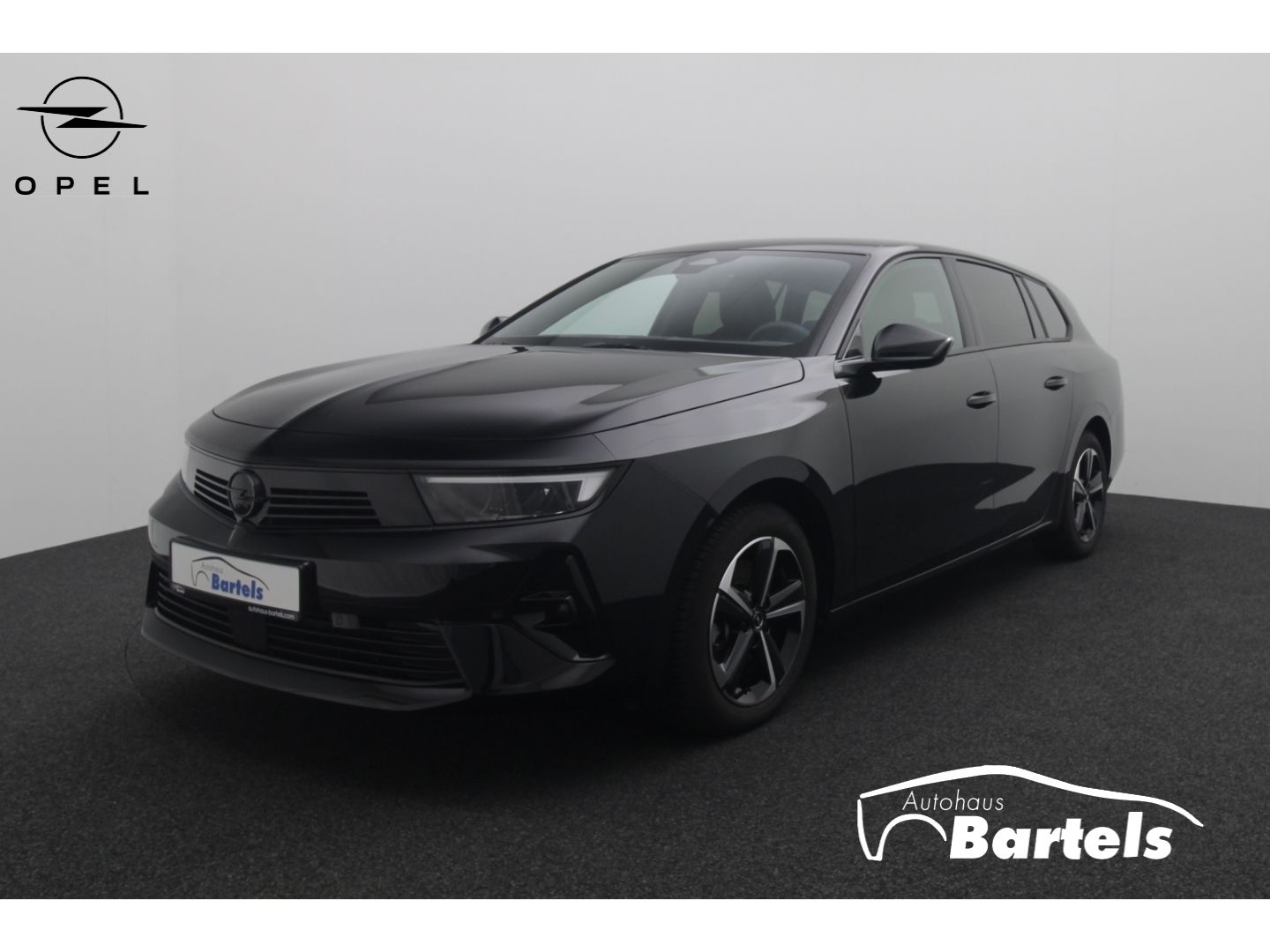 Fahrzeugabbildung Opel Astra L Sports Tourer GS Kamera ACC SHZ