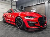 Ford Mustang GT500 Shelby look V8 5.0 - Ford Mustang: Gt500 Shelby