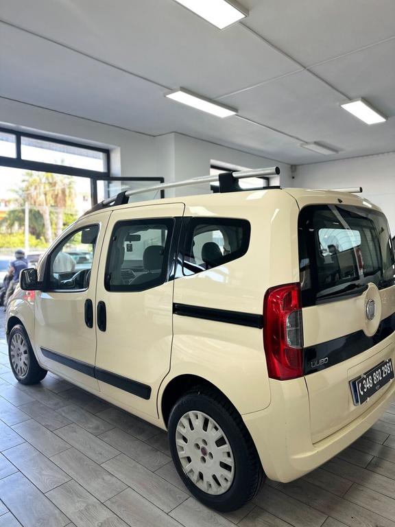 Fiat Qubo