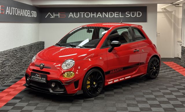 ABARTH 595 Competizione