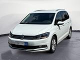 Volkswagen Touran 1.2 TSI Comfortline Navi Klima PDC Sitzhe - Volkswagen Touran: 1.2