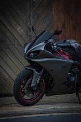 Yamaha R1 RN22 2009 - Offers matching your search criteria