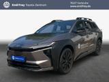 Toyota bZ4X Touring AWD Lounge 381PS - Toyota bZ4X: Kombi