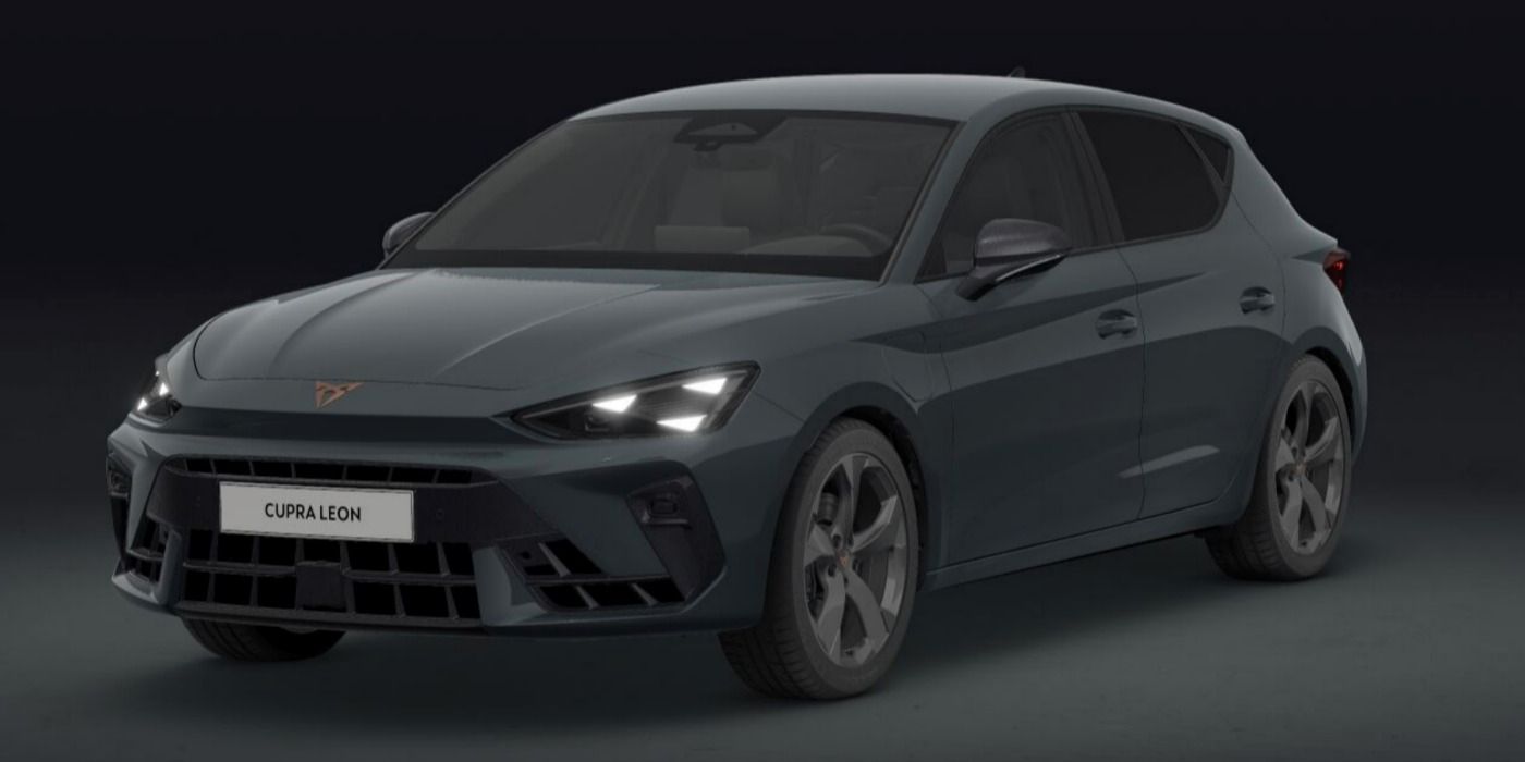 Cupra Leon - Bild 3