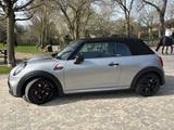 MINI John Cooper Works Cabrio JCW Cabrio Classic ...