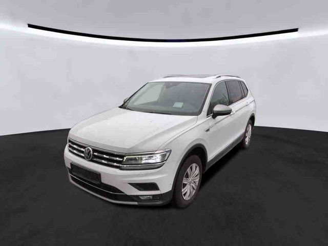 Volkswagen Tiguan Allspace 2.0 TDI Highline 4Motion LED/AHK