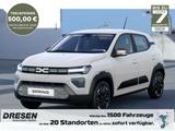 Dacia Spring NEUES MODELL BESTELLFAHRZEUG Extreme 65 K - Dacia Neuwagen: Modell