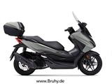 Honda NSS125 Forza 125 *6.J Garantie*sofort* - Offers
