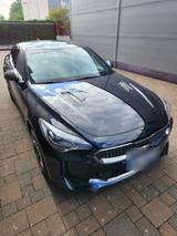 Kia KIA STINGER GT - Kia Stinger aus 2017