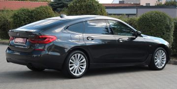 BMW 630 Gran Turismo - 7
