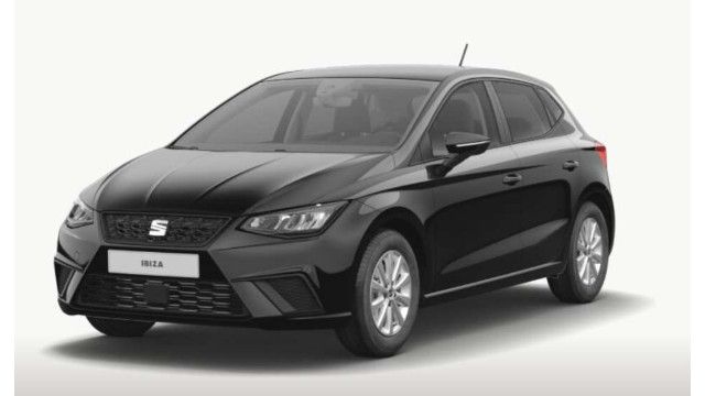 Seat Ibiza - Bild 2