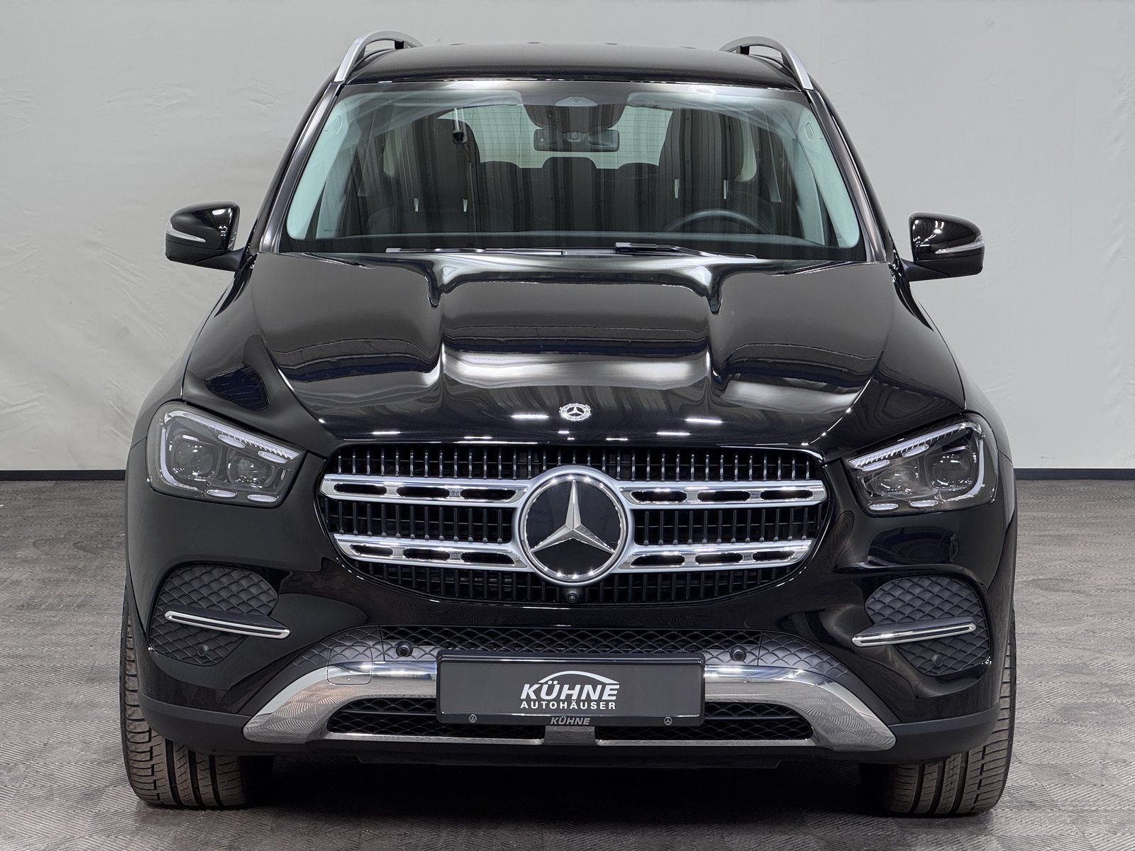 Mercedes-Benz GLE 450 4M Advanc Plus+*Multibeam*7Sitze*e.Sitze imagem 2