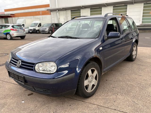 Volkswagen Golf IV Variant Trendline