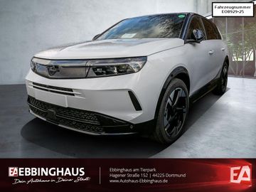 Opel Grandland (X)Grandland 1.6 Plug-in-Hybrid 143 kW GS Kamera