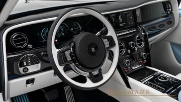  ROLLS-ROYCE CULLINAN — миниатюра 12