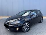 Volkswagen Golf 2.0 TDI DSG GTD 170 PS - Volkswagen Golf: TDI 170