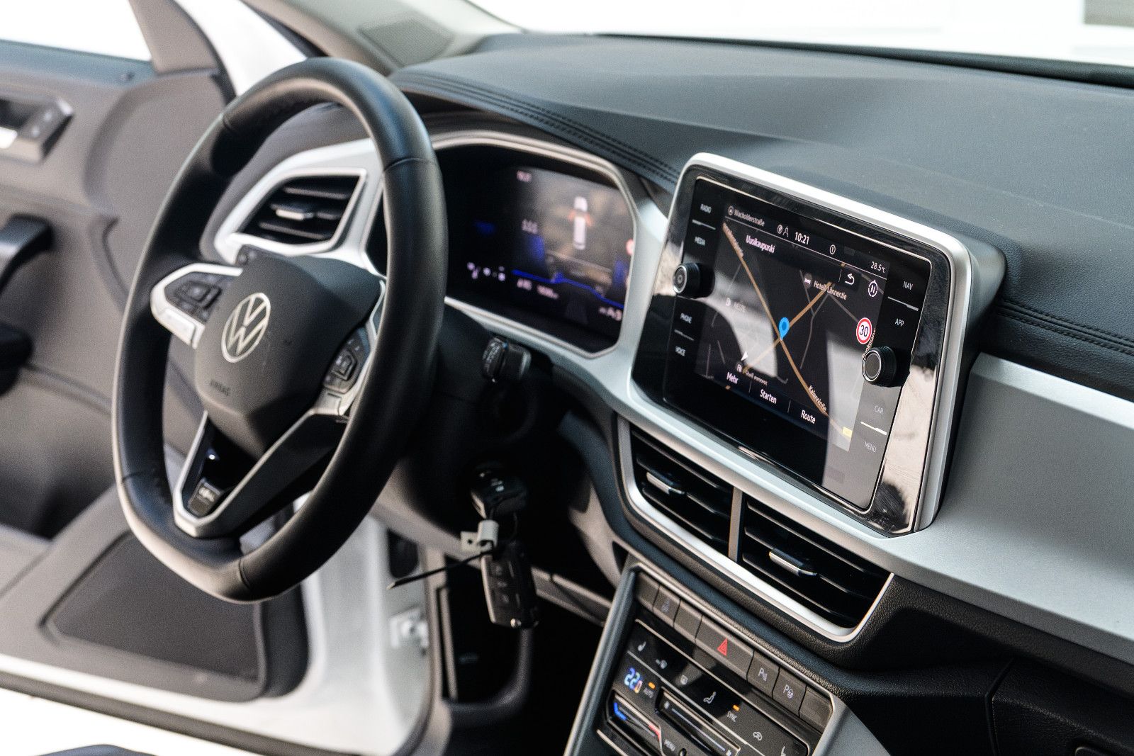Volkswagen T-Roc - Bild 19
